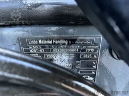 Linde H25T-02