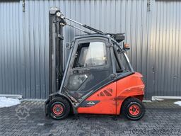 Linde H25D-02