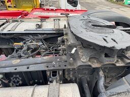 MAN TGX 18.510 Brandschaden