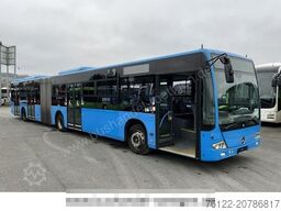 MERCEDES-BENZ Conecto G/Klima/Euro6/O 530 G/A23/A40