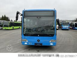 MERCEDES-BENZ Conecto G/Klima/Euro6/O 530 G/A23/A40