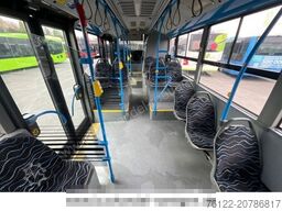 MERCEDES-BENZ Conecto G/Klima/Euro6/O 530 G/A23/A40