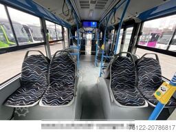 MERCEDES-BENZ Conecto G/Klima/Euro6/O 530 G/A23/A40