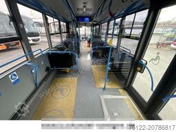 MERCEDES-BENZ Conecto G/Klima/Euro6/O 530 G/A23/A40