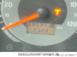 MERCEDES-BENZ Conecto G/Klima/Euro6/O 530 G/A23/A40