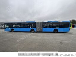 MERCEDES-BENZ Conecto G/Klima/Euro6/O 530 G/A23/A40