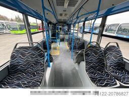 MERCEDES-BENZ Conecto G/Klima/Euro6/O 530 G/A23/A40