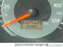 MERCEDES-BENZ Conecto G/Klima/Euro6/O 530 G/A23/A40