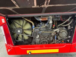 VAN HOOL Astromega/ Orig. 232tkm!!/ Skyliner/Panoramadach