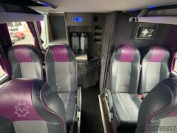 VAN HOOL Astromega/ Orig. 232tkm!!/ Skyliner/Panoramadach