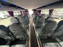 VAN HOOL Astromega/ Orig. 232tkm!!/ Skyliner/Panoramadach