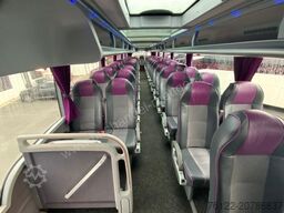 VAN HOOL Astromega/ Orig. 232tkm!!/ Skyliner/Panoramadach