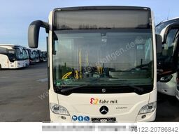 MERCEDES-BENZ O 530 LE Citaro/Klima/S 415 LE/A20/A21