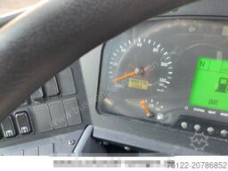 SETRA S 415 UL/Original-KM/Fahrschulpedale