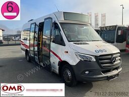 MERCEDES-BENZ Sprinter City 45/517CDI/Klima/15 Sitze