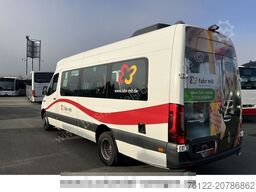 MERCEDES-BENZ Sprinter City 45/517CDI/Klima/15 Sitze