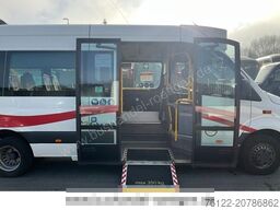 MERCEDES-BENZ Sprinter City 45/517CDI/Klima/15 Sitze