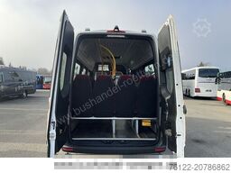 MERCEDES-BENZ Sprinter City 45/517CDI/Klima/15 Sitze