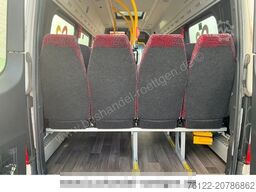 MERCEDES-BENZ Sprinter City 45/517CDI/Klima/15 Sitze