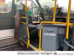MERCEDES-BENZ Sprinter City 45/517CDI/Klima/15 Sitze
