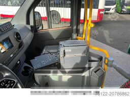 MERCEDES-BENZ Sprinter City 45/517CDI/Klima/15 Sitze