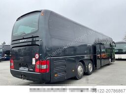 MAN R 09 Lion?s Coach/Klima/Euro6/S516/Travego