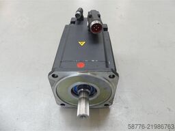 KUKA Kuka 1FK7105-5AY81-1YY3-Z Servo Motor SN: YFVF50670454