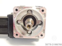 SEW-EURODRIVE SEW WF10 CMP40M/BP/KY/AK0H/SB1 Schneckengetriebemotor SN 01.1909224001.0001X13