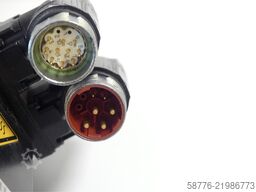SEW-EURODRIVE SEW WF10 CMP40M/BP/KY/AK0H/SB1 Schneckengetriebemotor SN 01.1909224001.0002X13