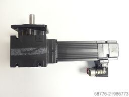 SEW-EURODRIVE SEW WF10 CMP40M/BP/KY/AK0H/SB1 Schneckengetriebemotor SN 01.1909224001.0002X13