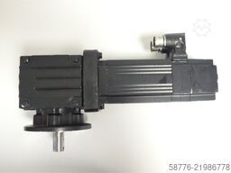 SEW-EURODRIVE SEW WF20 CMP50S/BP/KY/AK0H/SB1 Schneckengetriebemotor SN 01.1896603701.0001X13
