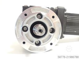 SEW-EURODRIVE SEW WF20 CMP50S/BP/KY/AK0H/SB1 Schneckengetriebemotor SN 01.1896603719.0001X13