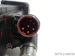 SEW-EURODRIVE SEW WF20 CMP50S/BP/KY/AK0H/SB1 Schneckengetriebemotor SN 01.1896603719.0002X13