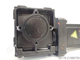 SEW-EURODRIVE SEW WF20 CMP50S/BP/KY/AK0H/SB1 Schneckengetriebemotor SN 01.1896603719.0002X13