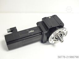 SEW-EURODRIVE SEW WF20 CMP50S/BP/KY/AK0H/SB1 Schneckengetriebemotor SN 01.1896603725.0002X13