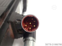 SEW-EURODRIVE SEW WF20 CMP50S/BP/KY/AK0H/SB1 Schneckengetriebemotor SN 01.1896603725.0002X13