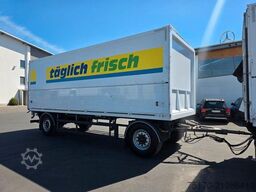 Ewers PRASQ18 Schwenkwand SAF LBW Bär 2.500kg
