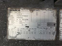 Ewers PRASQ18 Schwenkwand SAF LBW Bär 2.500kg