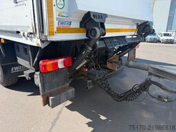 Mercedes-Benz Antos 2543 L Schwenkwand LBW BÄR 2.500kg AHK