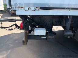 Mercedes-Benz Antos 2543 L Schwenkwand LBW BÄR 2.500kg AHK