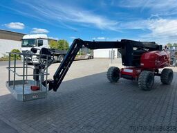 Manitou 200 ATJE S1 e-drive / Arbeitshöhe: 20m / 4x4