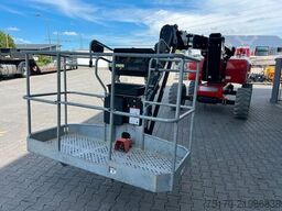 Manitou 200 ATJE S1 e-drive / Arbeitshöhe: 20m / 4x4