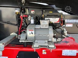 Manitou 200 ATJE S1 e-drive / Arbeitshöhe: 20m / 4x4