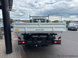 Iveco Daily 70C18 *R3.750mm*Sperre*AHK*