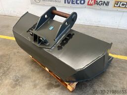  HOlp ProfilLöffel PL.140.170 / MS10 1.700 mm HARDO