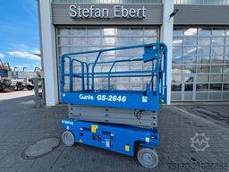Genie GS-2646 / nur 161h / 2022 / Arbeitshöhe: 10m