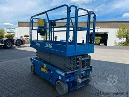 Genie GS-2646 / nur 161h / 2022 / Arbeitshöhe: 10m