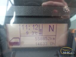 IVECO Crossway 61 Sitze EURO 6