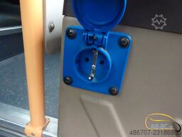 IVECO Crossway 61 Sitze EURO 6