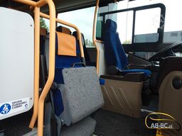 IVECO Crossway 61 Sitze EURO 6